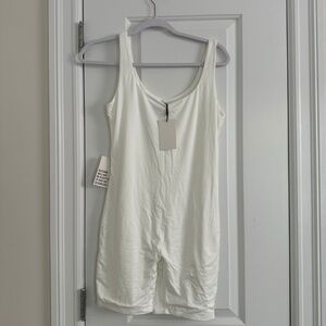 NWT 'The Cindy' Bumpsuit